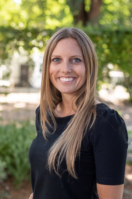 Summer Ramos, Realtor and Home Stager
